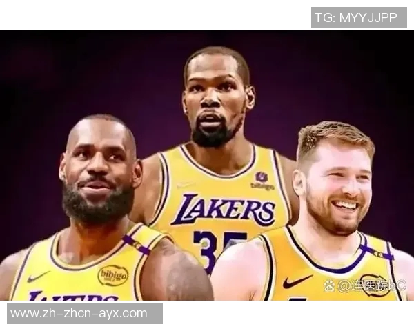 东契奇砍下33分11助攻杜兰特贡献21分湖人逆转战胜太阳