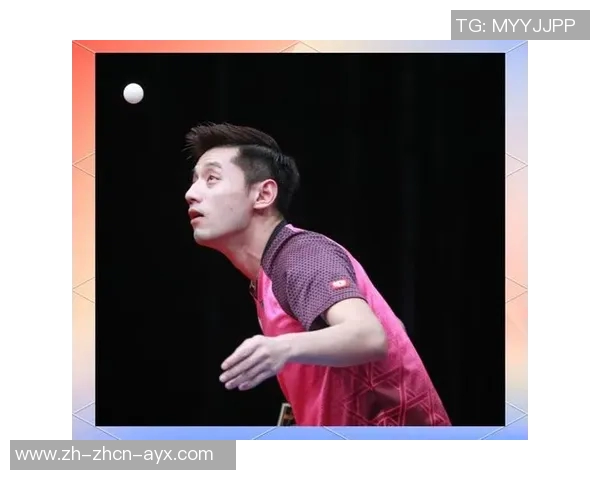 张继科与马特的巅峰对决乒乓球赛场上的精彩瞬间与战术较量