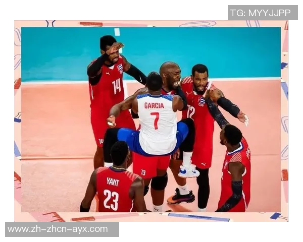 男排对决巴西与法国谁能夺得胜利精彩赛事即将上演